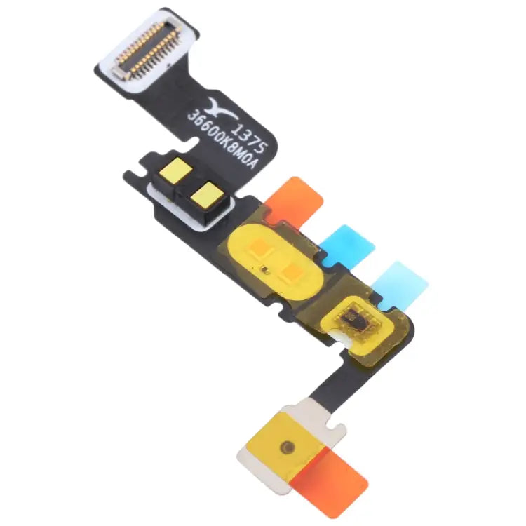 Flashlight Flex Cable for Xiaomi Mi Mix 4 For Xiaomi Mi Mix 4 - For Xiaomi Mi Mix 4