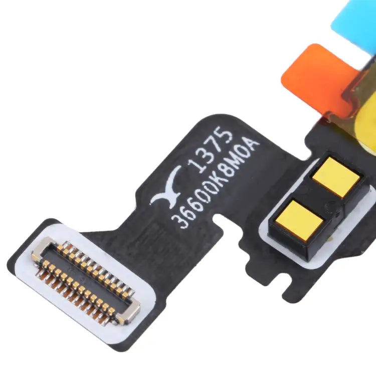 Flashlight Flex Cable for Xiaomi Mi Mix 4 For Xiaomi Mi Mix 4 - For Xiaomi Mi Mix 4