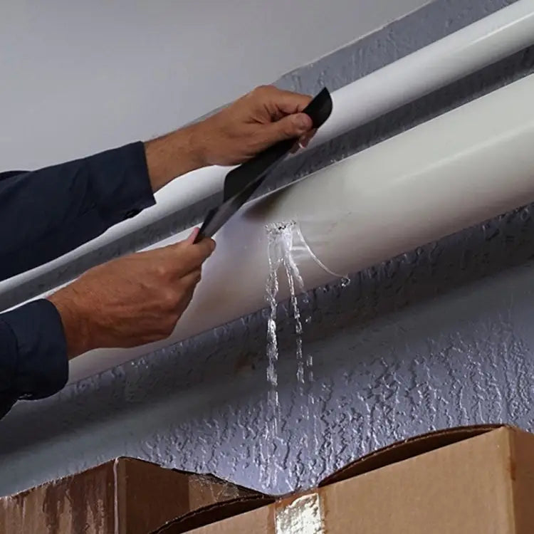 Flex Leakage Repair Waterproof Tape For Garden Hose Water Bonding Fast Rescue Repair Quickly Stop Leakage 5.23 Tool
