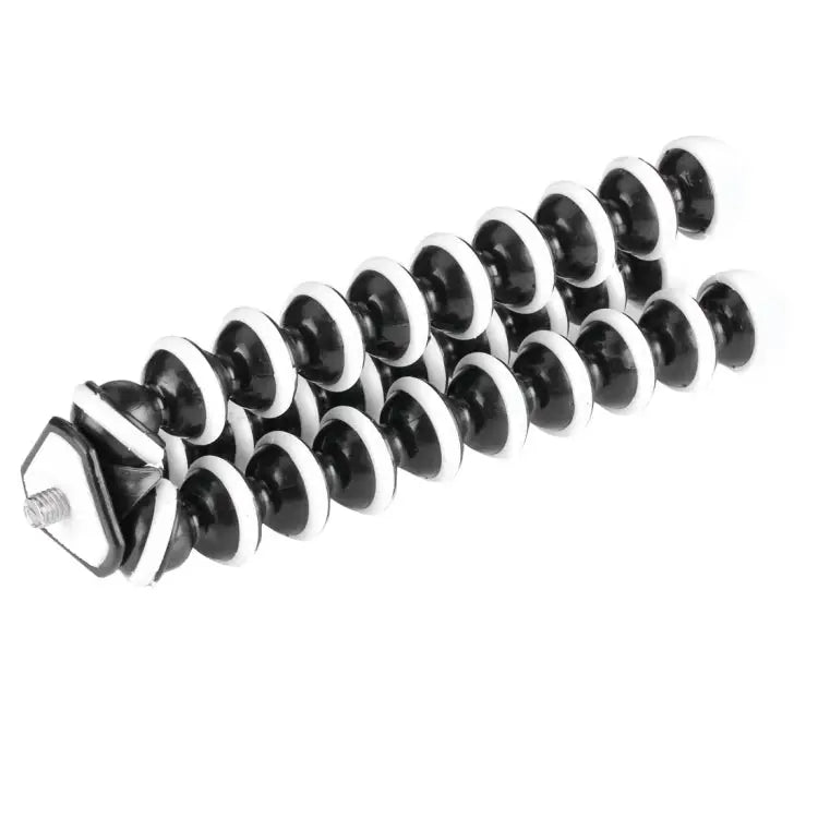 Flexible Grip Digital Camera Tripod (Load: 3kgs) Large - Large