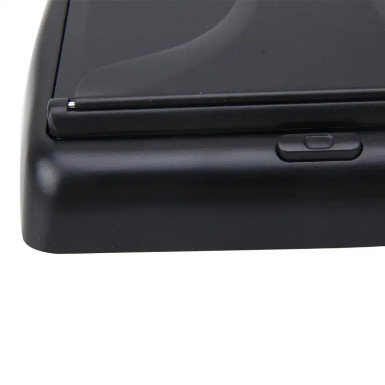 Foldable 4.3 inch Digital TFT LCD Car High Definition Monitor Support Reverse Automatic Screen Function Foldable 4.3