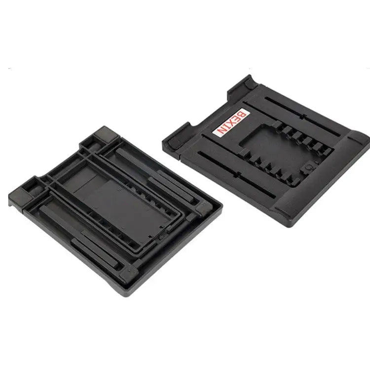 Foldable Tutor Learning Machine Desktop Stand for 7-11 inch Tablet