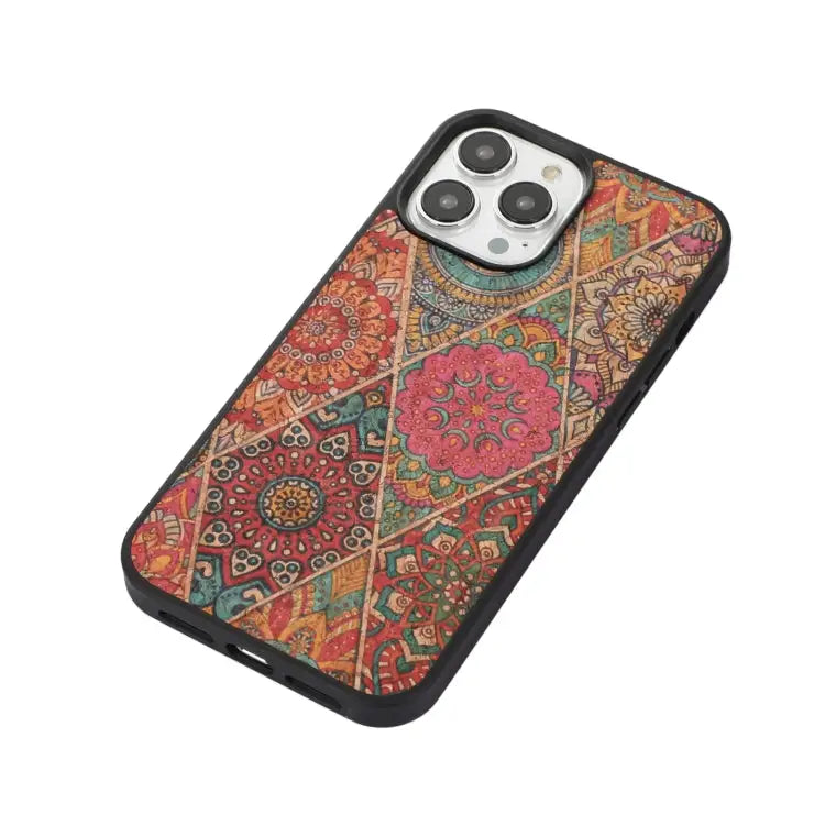 Folk Customs TPU Phone Case For iPhone 14 Pro Max For iPhone 14 Pro For iPhone 14 Plus For iPhone 14 For iPhone 13 Pro