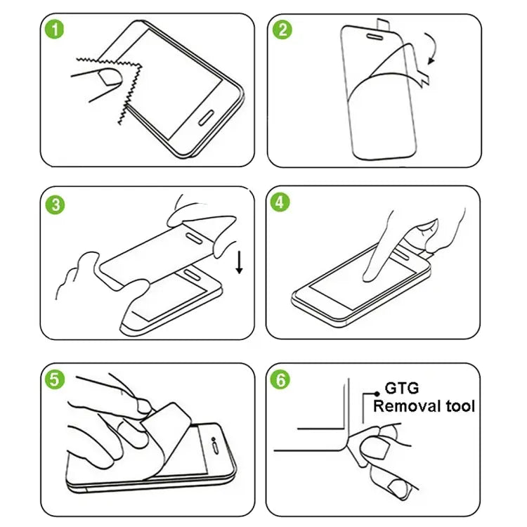 For 5.5 inch Asus ZenFone 3 Max / ZC553TL 0.26mm 9H Surface Hardness Explosion-proof Non-full Screen Tempered Glass