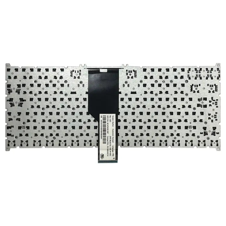 For Acer Aspire One 725 726 756 V5-123 E3-112 S3-391 V3-112 V5-171 French Version Keyboard French Version - French