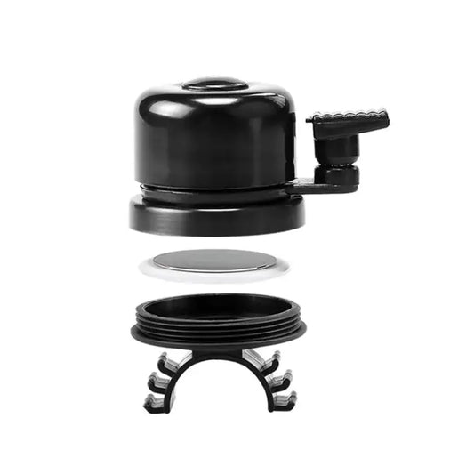 For AirTag Bicycle Hidden Locator Anti-theft Ring Bell Generation 5 Generation 6 - Generation 5 - Apple Accessories