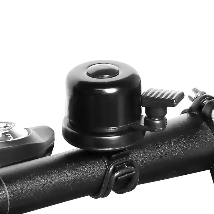 For AirTag Bicycle Hidden Locator Anti-theft Ring Bell Generation 5 Generation 6 - Apple Accessories