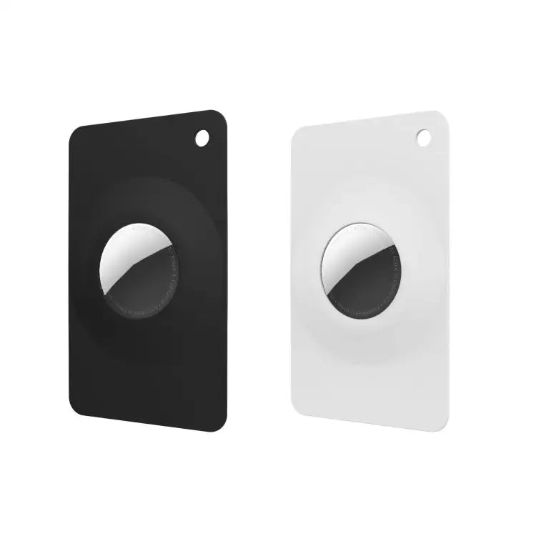 For AirTag Card Protective Case Wallet Card Loss Prevention Locator Protective Case - Apple Accessories