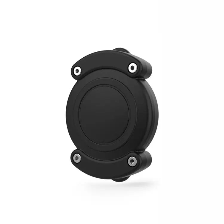 For AirTag Protective Case Anti-scratch Waterproof Cover All Inclusive Black - All Inclusive Black