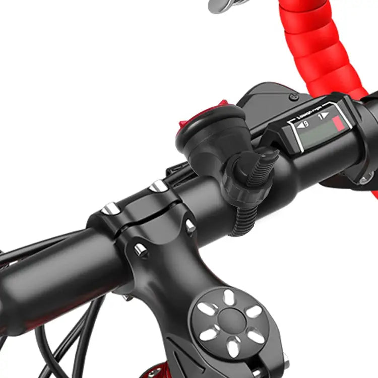 For Airtag Reflector Shape Bicycle Tracker Protective Case ECPH292 - ECPH292