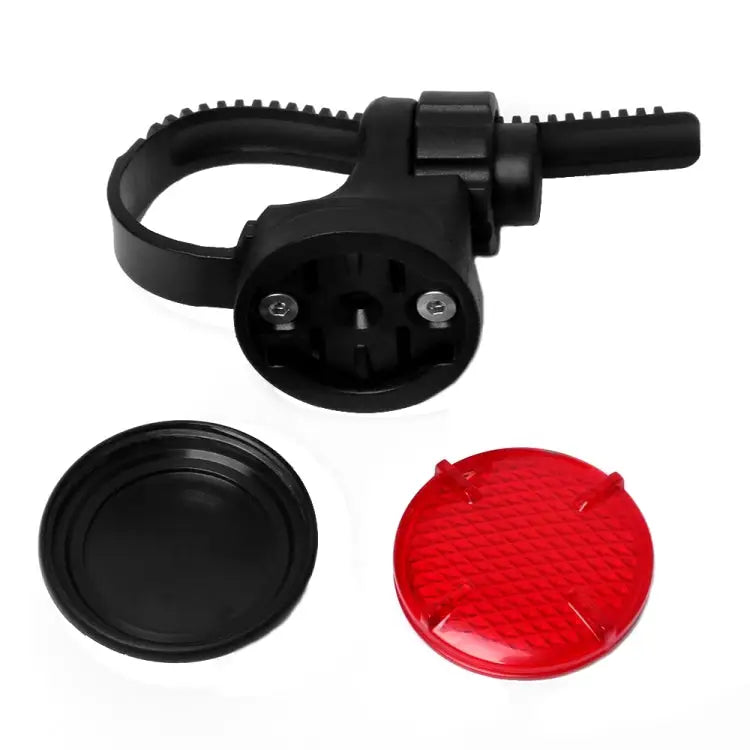 For Airtag Reflector Shape Bicycle Tracker Protective Case ECPH292 - ECPH292