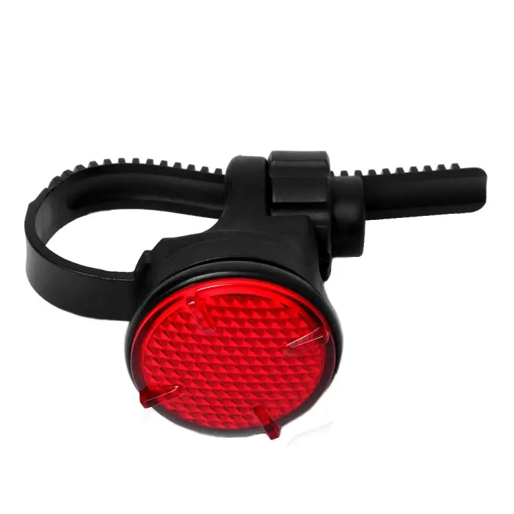 For Airtag Reflector Shape Bicycle Tracker Protective Case ECPH292 - ECPH292