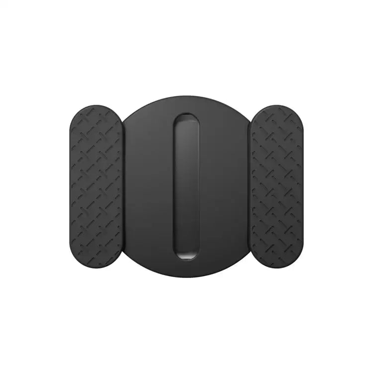 For Airtag Silicone Case Magnet Tracker Protective Case - Blue - Apple Accessories