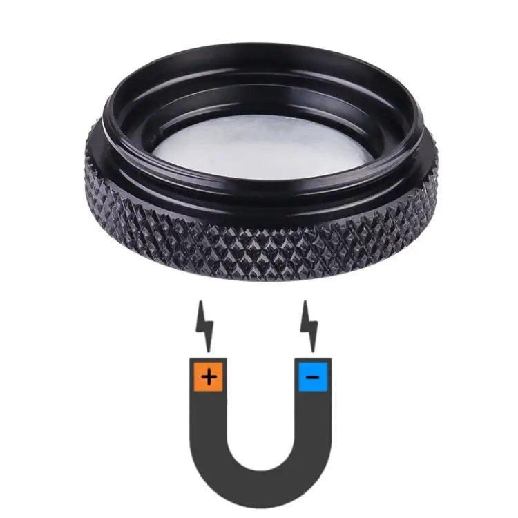 For AirTag Tracker Magnetic Protective Cover Anti-lost Hidden Shell Case Magnetic - Magnetic - Apple Accessories