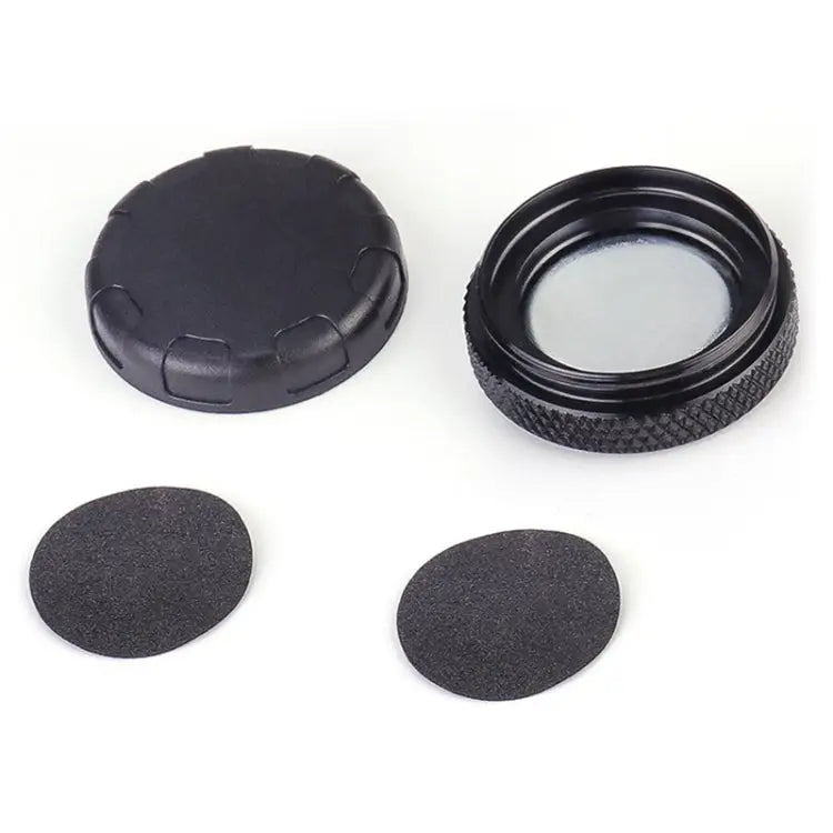For AirTag Tracker Magnetic Protective Cover Anti-lost Hidden Shell Case Magnetic - Magnetic - Apple Accessories