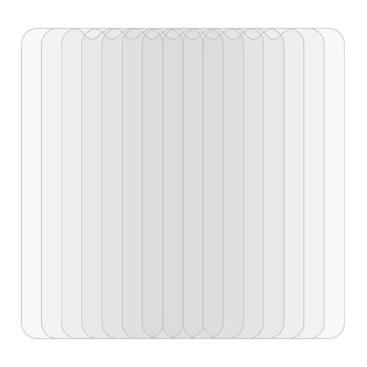 For Alcatel 1SE 2020 10 PCS 0.26mm 9H 2.5D Tempered Glass Film For Alcatel 1SE 2020 (10 PCS) - For Alcatel 1SE 2020 (10