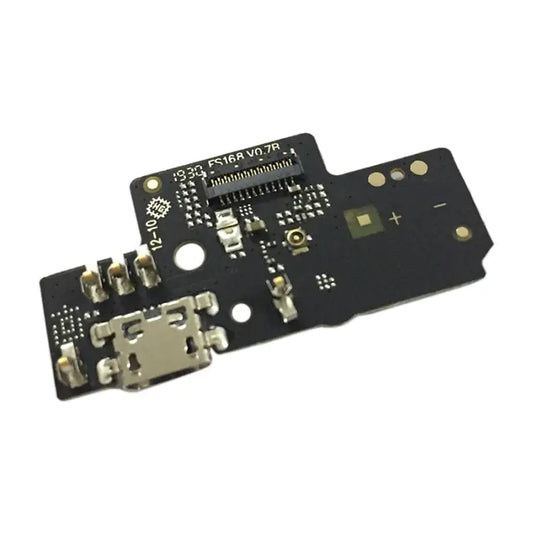 For Alcatel 1V 2019 5001 5001D 5001A Charging Port Board For Alcatel 1V (2019) - For Alcatel 1V (2019)