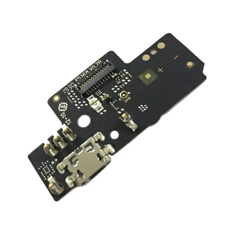 For Alcatel 1V 2019 5001 5001D 5001A Charging Port Board For Alcatel 1V (2019) - For Alcatel 1V (2019)