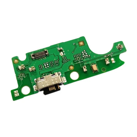 For Alcatel 3X 2019 5048 5048U 5048Y Charging Port Board For Alcatel 3X (2019) - For Alcatel 3X (2019)
