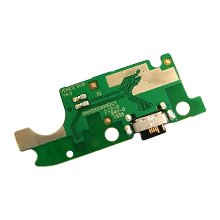 For Alcatel 3X 2019 5048 5048U 5048Y Charging Port Board For Alcatel 3X (2019) - For Alcatel 3X (2019)
