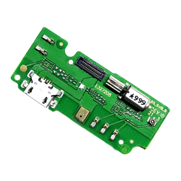 For Alcatel 3X 5058 5058A 5058I 5058J 5058T 5058Y Charging Port Board For Alcatel 3X - For Alcatel 3X