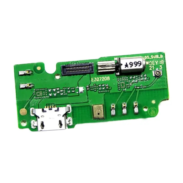For Alcatel 3X 5058 5058A 5058I 5058J 5058T 5058Y Charging Port Board For Alcatel 3X - For Alcatel 3X