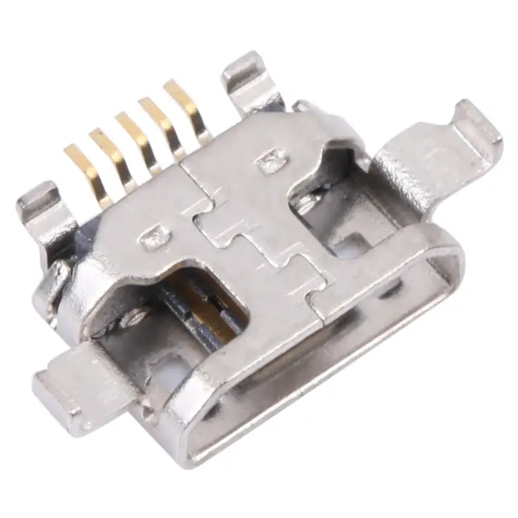 For Alcatel A3 Plus 5011A 10pcs Charging Port Connector For Alcatel A3 Plus - For Alcatel A3 Plus