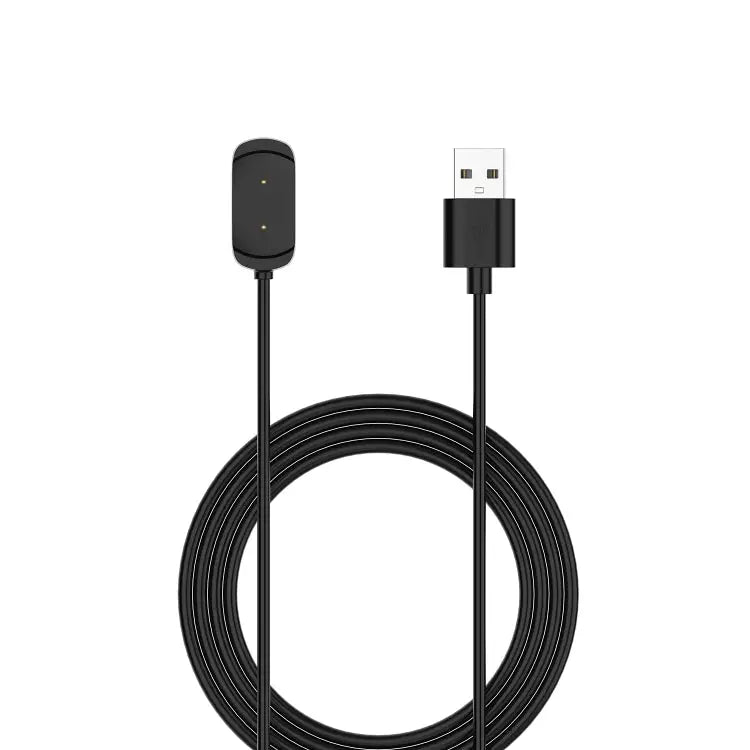 For Amazfit A1918 Portable Smart Watch Cradle Charger USB Charging Cable Lenght: 1m Charger - Charger