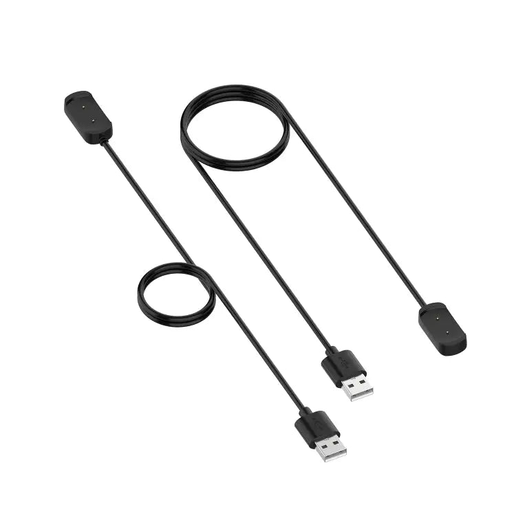 For Amazfit A1918 Portable Smart Watch Cradle Charger USB Charging Cable Lenght: 1m Charger - Charger
