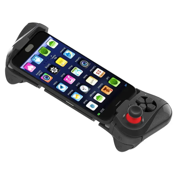 For Android iOS Mobile Phone Below 6.8 inch One-hand 058 - One-hand 058