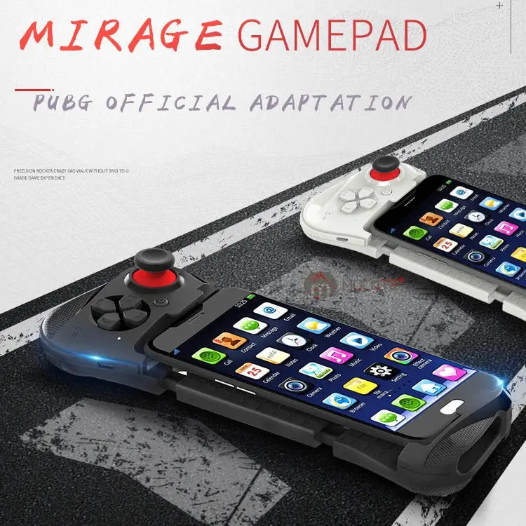 For Android iOS Mobile Phone Below 6.8 inch One-hand 058 - One-hand 058