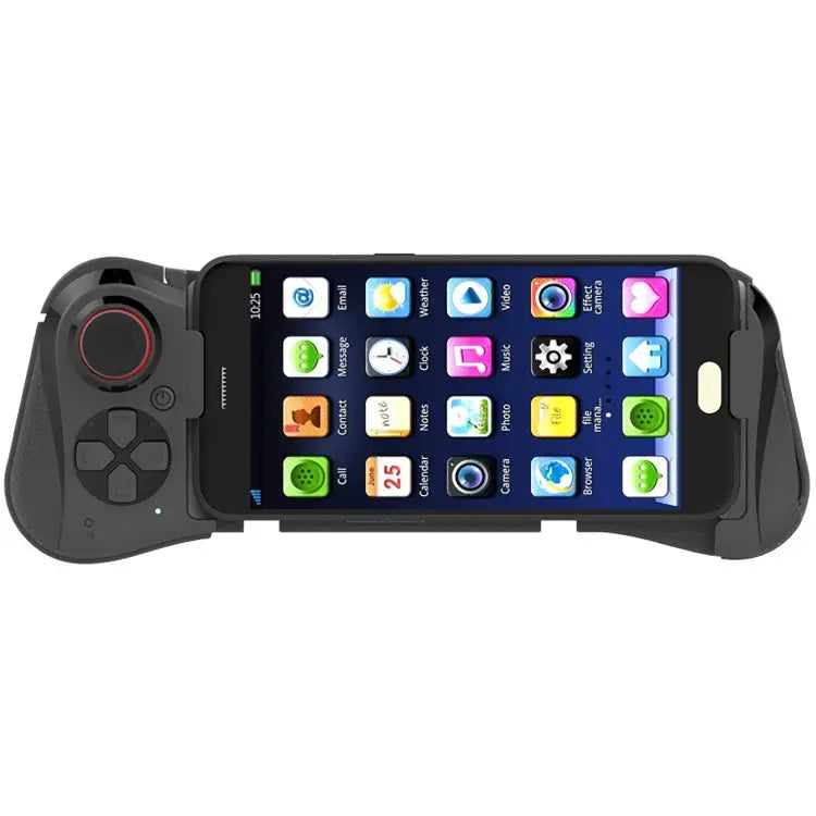 For Android iOS Mobile Phone Below 6.8 inch One-hand 058 - One-hand 058