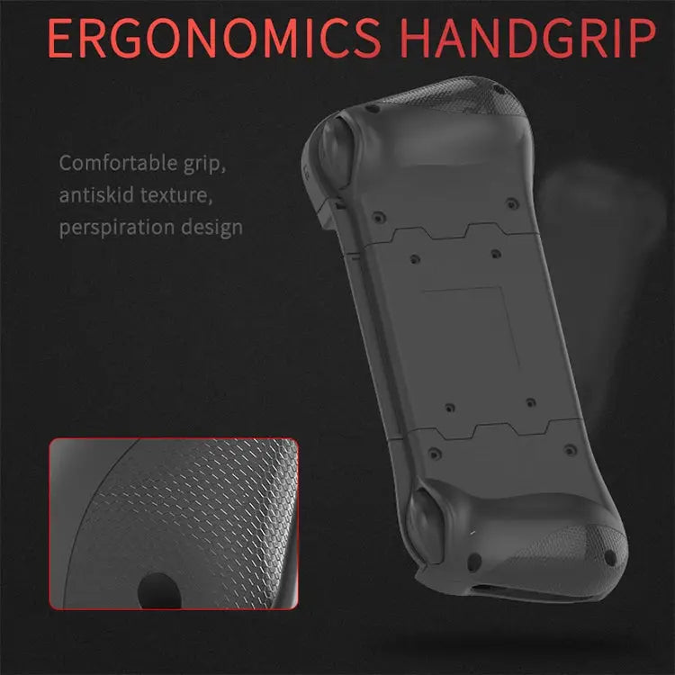 For Android iOS Mobile Phone Below 6.8 inch One-hand 058 - One-hand 058