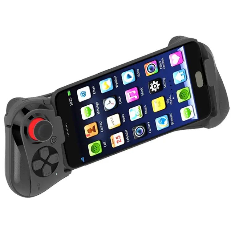 For Android iOS Mobile Phone Below 6.8 inch One-hand 058 - One-hand 058