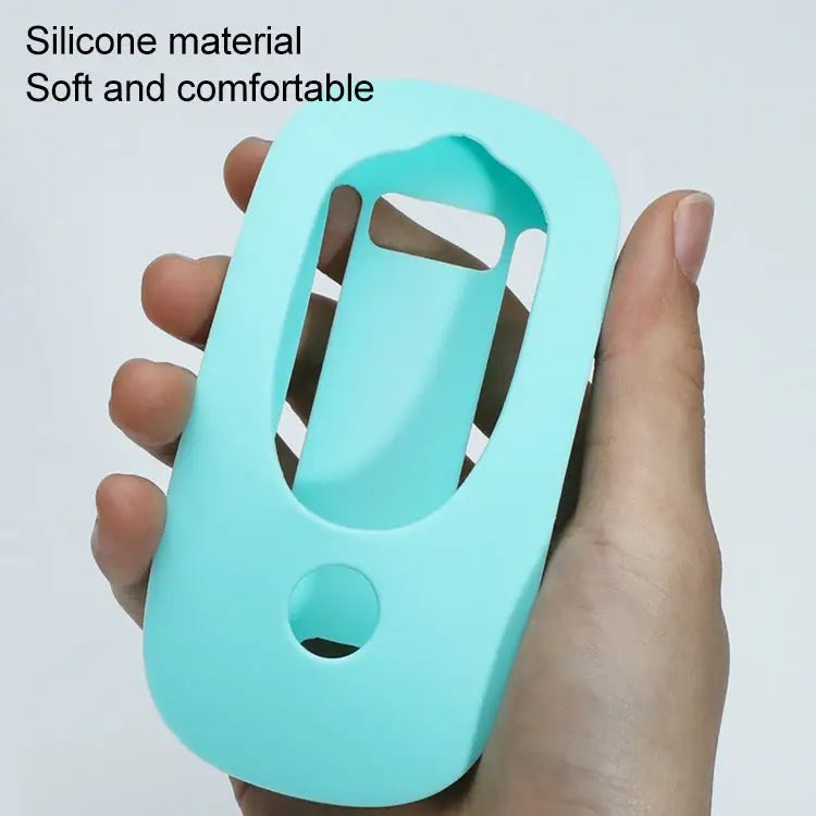 For Apple Magic Mouse 1 / 2 Mouse Silicone Protective Case - Apple Accessories
