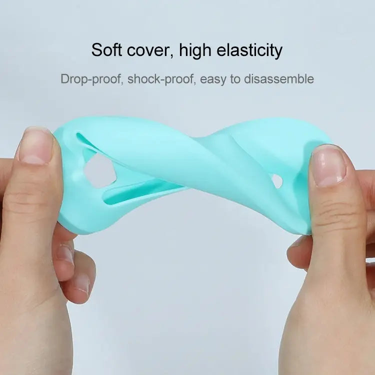 For Apple Magic Mouse 1 / 2 Mouse Silicone Protective Case - Apple Accessories