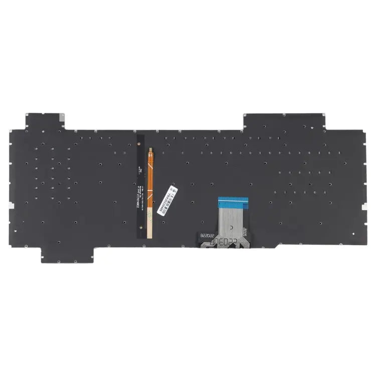 For Asus FX80 FX80GE FZ80G ZX80G FX505 US Version Keyboard with Backlight