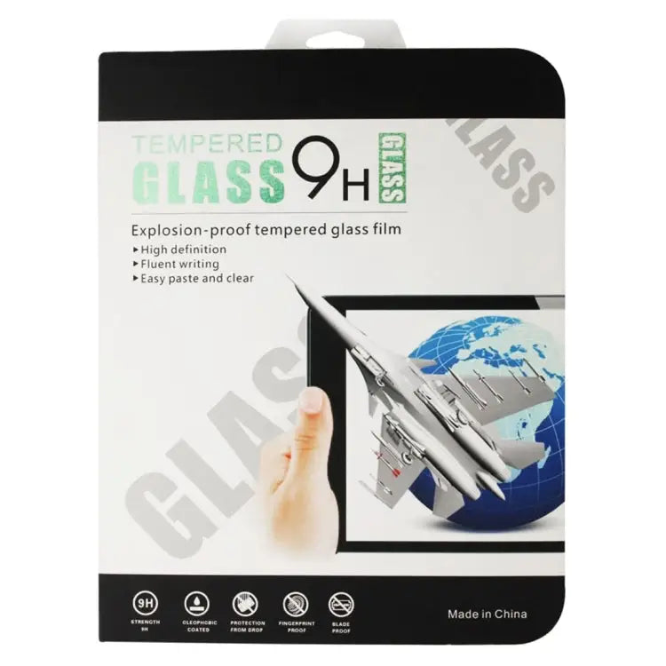 For ASUS ZenPad 10 / Z300 0.3mm 9H Hardness Tempered Glass Screen Film For Z300 - For Z300