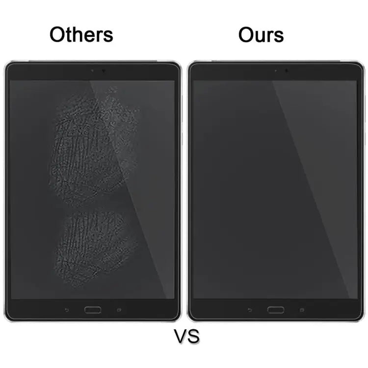 For ASUS ZenPad 3S 10 / Z500 0.3mm 9H Hardness Tempered Glass Screen Film For Z500 - For Z500