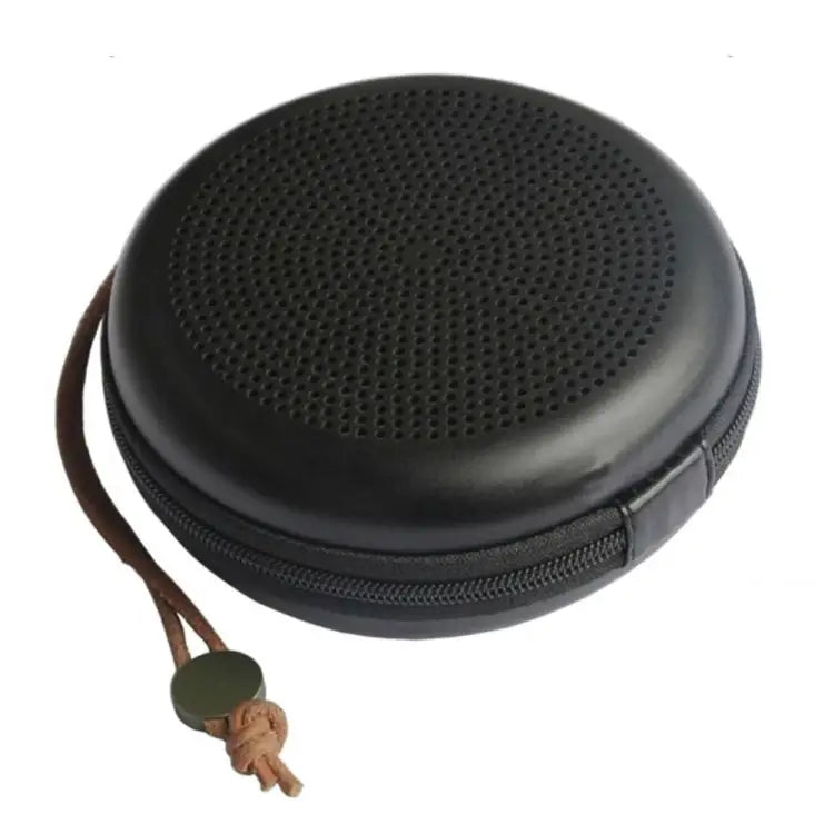 For B&O BeoPlay A1 / BeoPlay A1 Gen2 Zipper Storage Case Hollow Carrying Bag For B&O BeoPlay A1 / A1 Gen2 - For B&O