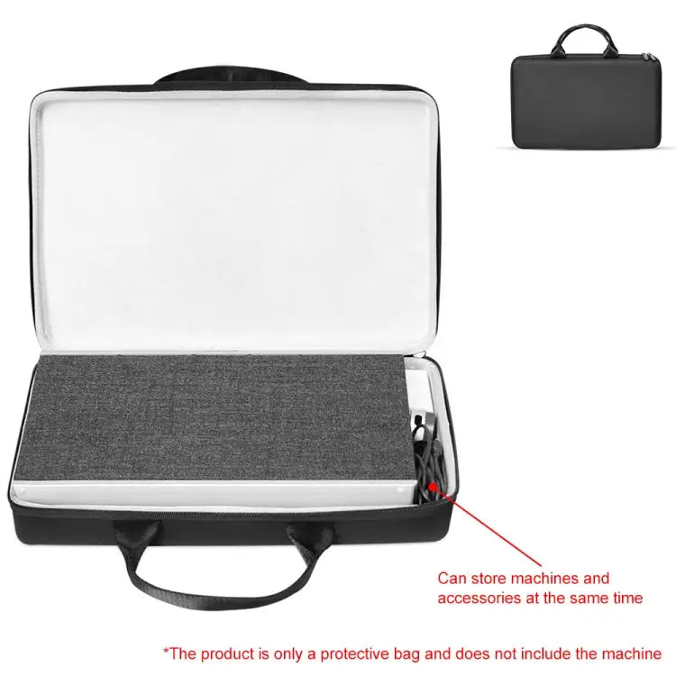 For B&O Beosound Level Portable Wireless Bluetooth HiFi Speaker Protective Bag For B&O Beosound Level - For B&O