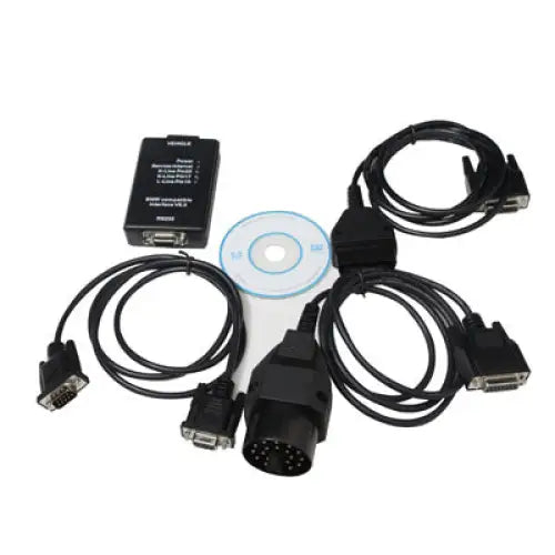 For BMW Compatible Interface V6.5 Diagnostic Kit For BMW - For BMW