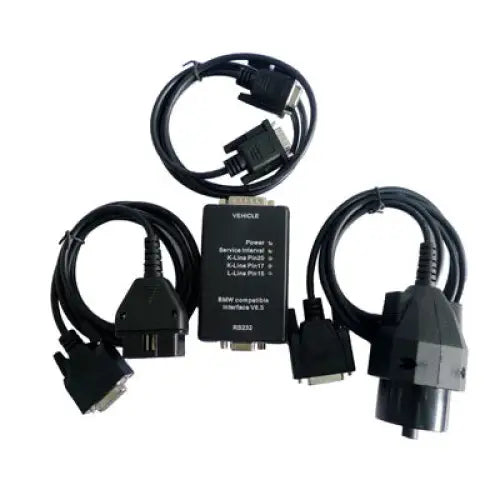 For BMW Compatible Interface V6.5 Diagnostic Kit For BMW - For BMW