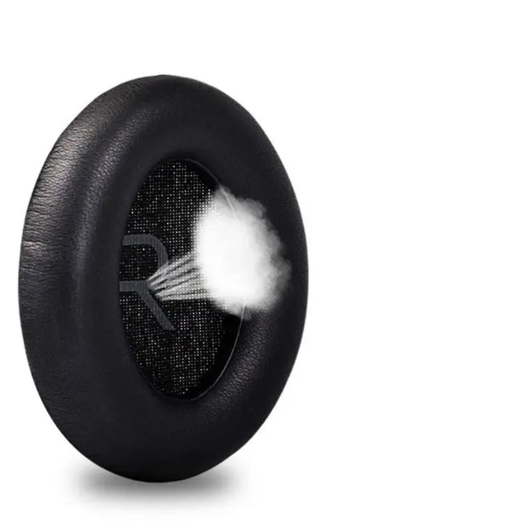 For BOSE NC700 Headset Earmuffs Headset Sponge Sleeve Black Grey