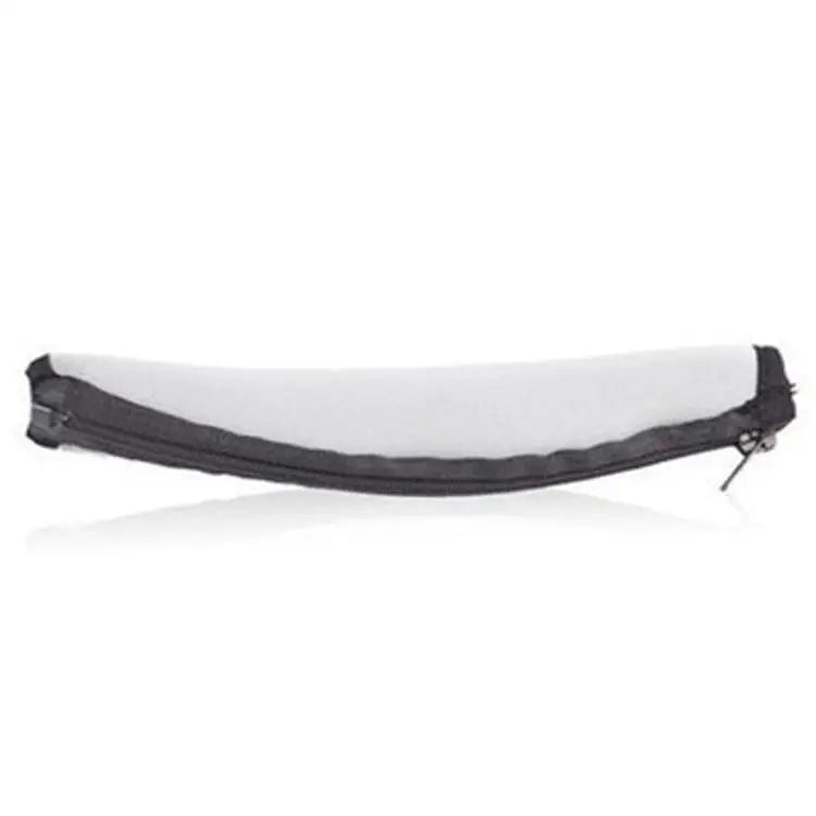 For BOSE QC35 Headphone Beam Protective Case with Zipper - Grey - Apple Accessories