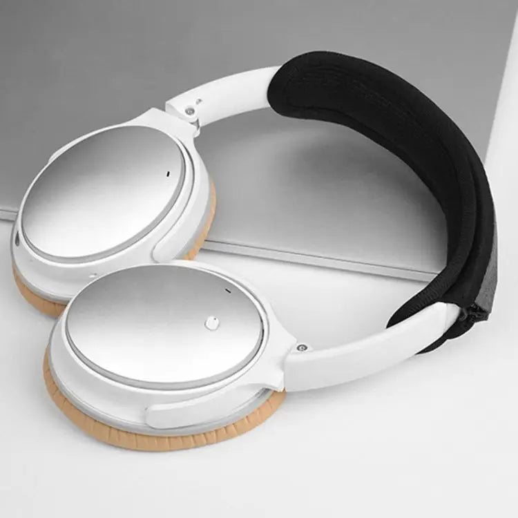 For BOSE QC35 Headphone Beam Protective Sleeve - Black