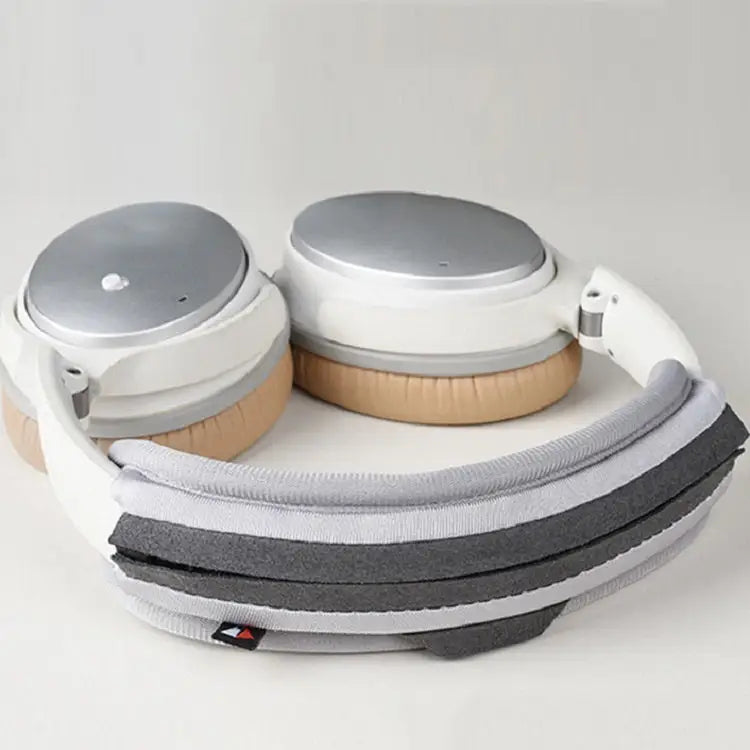 For BOSE QC35 Headphone Beam Protective Sleeve - Gray