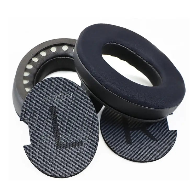 For Bose QC35/QC45/QC25/QC15/AE2/Soundlink2 1pair Gel Ice Earmuffs - Apple Accessories