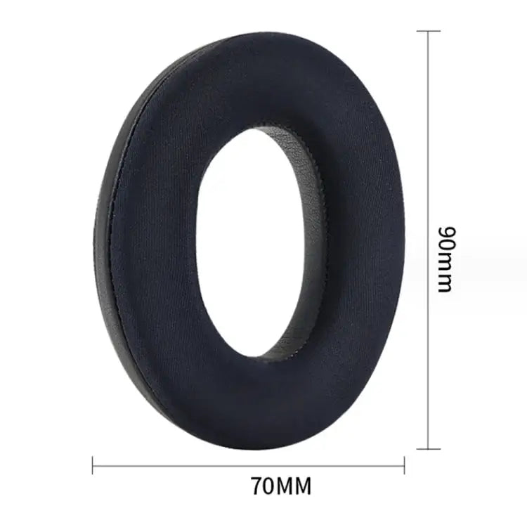 For Bose QC35/QC45/QC25/QC15/AE2/Soundlink2 1pair Gel Ice Earmuffs - Apple Accessories