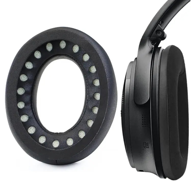 For Bose QC35/QC45/QC25/QC15/AE2/Soundlink2 1pair Gel Ice Earmuffs - Apple Accessories